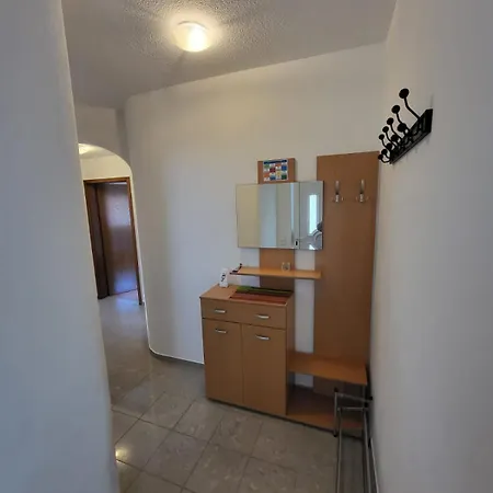 Appartement Mit Jacuzzi Und Sauna *
