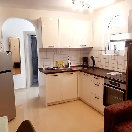 Appartement Mit Jacuzzi Und Sauna