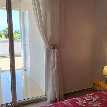 Appartement Mit Jacuzzi Und Sauna