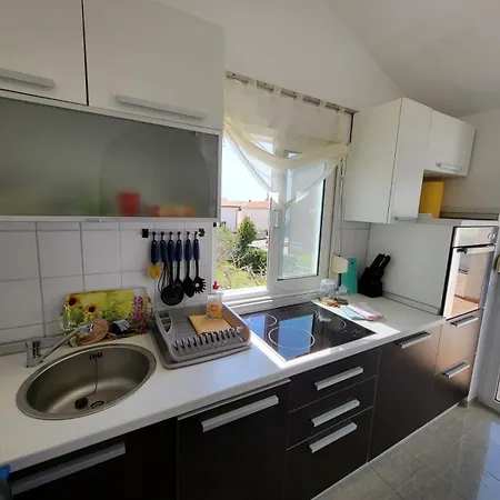 Mit Jacuzzi Und Sauna Appartement *