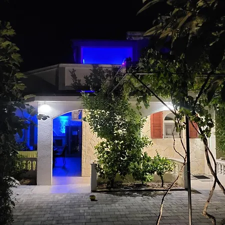 Mit Jacuzzi Und Sauna Lejlighed *